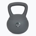 Kettlebell SOFT XTREXO 10 kg gri 7