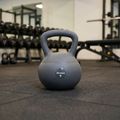 Kettlebell moale XTREXO 12 kg grey 5