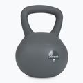 Kettlebell moale XTREXO 12 kg grey 7