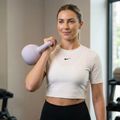 Kettlebell SOFT XTREXO 4 kg violet 4