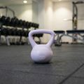 Kettlebell SOFT XTREXO 4 kg violet 5