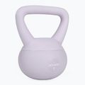 Kettlebell moale XTREXO 4 kg purple 7