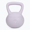 Kettlebell moale XTREXO 6 kg purple