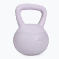 Kettlebell moale XTREXO 6 kg purple 7