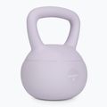 Kettlebell moale XTREXO 8 kg purple