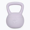 Kettlebell moale XTREXO 8 kg purple 7