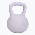 Kettlebell moale XTREXO 10 kg purple 7