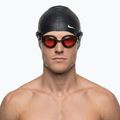 Ochelari înot AQUASTIC Isti black 5