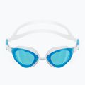 Ochelari înot AQUASTIC Isti white 6