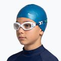 Ochelari de înot pentru copii AQUASTIC Spinny blue 4
