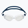 Ochelari de înot pentru copii AQUASTIC Spinny blue 8