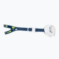 Ochelari de înot pentru copii AQUASTIC Spinny blue 9