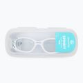 Ochelari de înot pentru copii AQUASTIC Spinny blue 11