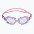 Ochelari de înot pentru copii AQUASTIC Spinny purple 3