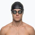 Ochelari înot AQUASTIC Black shako 5