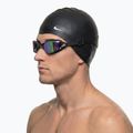 Ochelari înot AQUASTIC Micta black 3