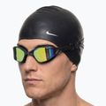Ochelari înot AQUASTIC Micta black 4