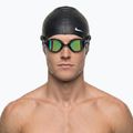 Ochelari înot AQUASTIC Micta black 5