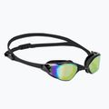 Ochelari înot AQUASTIC Micta black