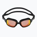 Ochelari înot AQUASTIC Vili black 8
