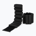 Greutăți pentru glezne și încheieturi  XTREXO SCULPT 2 x 0,5 kg black 3