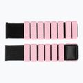 Greutăți pentru glezne și încheieturi  XTREXO SCULPT 2 x 0,5 kg pink 4