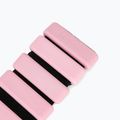 Greutăți pentru glezne și încheieturi  XTREXO SCULPT 2 x 0,5 kg pink 5