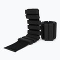 Greutăți pentru glezne și încheieturi  XTREXO SCULPT 2 x 1 kg black 3