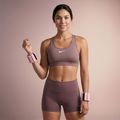 Greutăți pentru glezne și încheieturi XTREXO SCULPT 2 x 1 kg roz 10