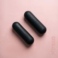 Set de gantere XTREXO SCULPT 2 x 1 kg negru 7