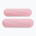 Set de gantere XTREXO SCULPT 2 x 1 kg pink 4