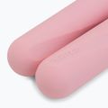Set de gantere XTREXO SCULPT 2 x 1 kg pink 5