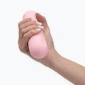 Set de gantere XTREXO SCULPT 2 x 1 kg pink 6