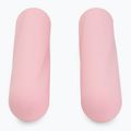 Set de gantere XTREXO SCULPT 2 x 2 kg pink 3