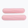 Set de gantere XTREXO SCULPT 2 x 2 kg pink 4