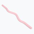 Bară îndoită XTREXO SCULPT 110 cm pink