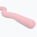 Bară îndoită XTREXO SCULPT 110 cm pink 5