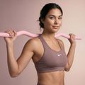 Bară curbată XTREXO SCULPT 110 cm roz 5
