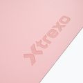 Covoraș de exerciții și yoga XTREXO SCULPT rounded 183 x 61 cm pink 3