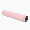 Covoraș de exerciții și yoga XTREXO SCULPT rounded 183 x 61 cm pink 6