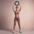 Jantă XTREXO SCULPT 4,5 kg negru 4