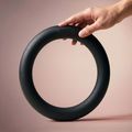 Jantă XTREXO SCULPT 4,5 kg negru 6