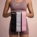 Set de benzi de rezistență XTREXO SCULPT colorate 5