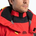 Kombinezon żeglarski męski AQUASTIC Outrun 10 000/8 000 czerwony 8