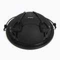 Minge de gimnastică XTREXO proFIT with bands black 3
