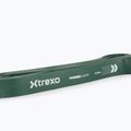 Bandă elastică pentru reabilitare XTREXO 2/5 yellow 2