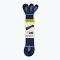 Bandă elastică pentru reabilitare XTREXO 3/5 navy blue