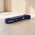 Bandă elastică pentru reabilitare XTREXO 3/5 navy blue 6
