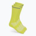 Șosete de ciclism ATTABO Maxis Visible Pro 3 perechi verde
