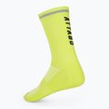 Șosete ATTABO Maxis Visible Pro reflexie de verde 2